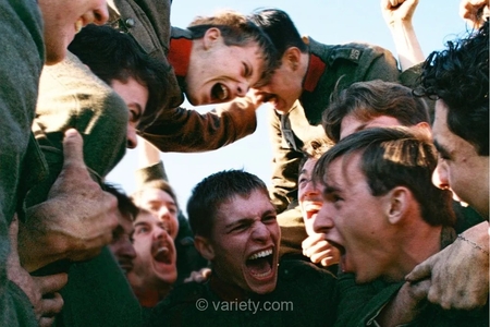 اسکار: بلژیک فیلم «Coward» برنده جایزه کن را برای بخش فیلم‌های بین‌المللی انتخاب کرد