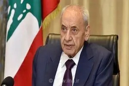 نبیه بری در روز ارتش لبنان: ارتش نماد وحدت، فداکاری و ضامن اصلی ثبات و حاکمیت ملی کشور است