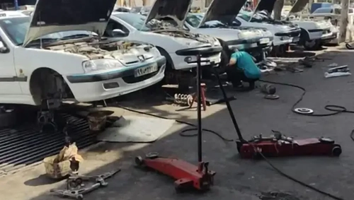 محکومیت ۲۰ میلیارد ریالی مکانیک متخلف در یاسوج