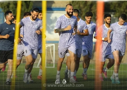 پالس مثبت باشگاه استقلال به هواداران؛ آیا روزبه چشمی قرارداد خود را با آبی‌پوشان تمدید کرد؟