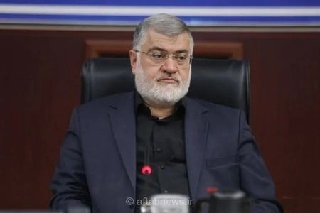 اظهارات استاندار تهران درباره تمهیدات مراسم وداع با رهبر شهید