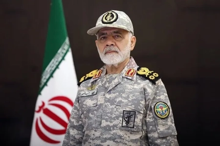 ایران: هرگونه اقدام ترامپ علیه ما با پاسخ قاطع روبرو خواهد شد