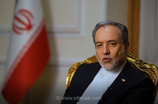 عراقچی: آمریکا در برابر افکار عمومی جهان ناتوان شده است