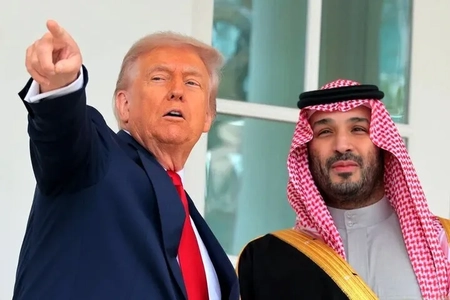 فشار بر ایران: درخواست عربستان و امارات از ترامپ برای حفظ تحریم‌ها