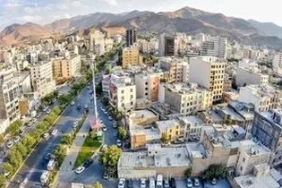 نوسازی 9274 واحد مسکونی در محله‌های هدف بازآفرینی شهری استان مرکزی
