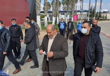 ادعای رسانه صهیونیستی: حماس دفاتر خود را از قطر به ترکیه منتقل می‌کند