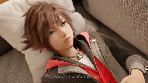 احتمال افشای دستاوردهای بازی‌های استیم از جمله Persona 6 و Kingdom Hearts 4