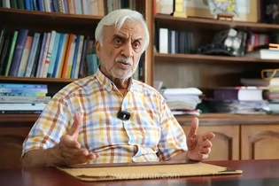 هاشمی طبا: پزشکیان جلیلی را اشتباه گرفته، او نظریات متوهمانه دارد
