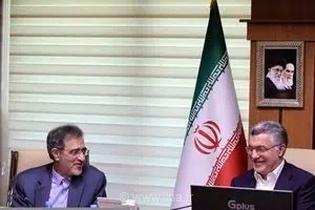تقویت همکاری‌های راهبردی وزارت بهداشت و جهاد دانشگاهی برای پاسخگویی به نیازهای علمی و پژوهشی کشور