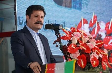 معاون رئیس‌جمهور: سختی‌ها مانع پیشرفت دانش‌آموزان عشایر نشود