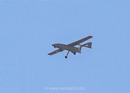 پاسخ کوبنده عملیات صاعقه: انهدام مراکز راهبردی ارتش آمریکا در پایگاه احمدالجابر کویت توسط پهپادهای ارتش