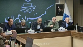تخصیص ۲ میلیون تن قیر رایگان برای طرح‌های عمرانی کشور مصوب شد