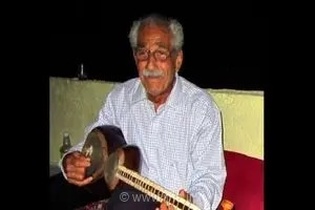 وداع با استاد اصغر پورزاد؛ نوازنده پیشکسوت تار و چهره ماندگار موسیقی سنتی ایران در ۱۰۰ سالگی درگذشت