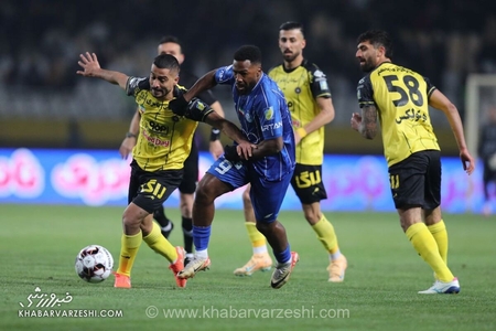 تمایل بازیکن سپاهان به حضور در پرسپولیس/ واکنش نویدکیا به درخواست مدیربرنامه
