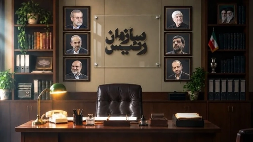 مستند «رئیس سازمان» با حضور رؤسای صداوسیما از ۳۰ مهرماه پخش می‌شود
