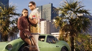 در GTA 6، رابطه جیسون و لوسیا لزوماً عاشقانه نیست