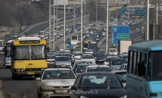هشدار رئیس پلیس راه البرز درباره ترافیک سنگین در خط جنوبی آزادراه تهران-شمال