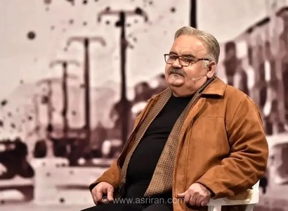 زمان وداع با اکبر عبدی؛ پیکر هنرمند نامدار سینمای ایران یکشنبه از مقابل تالار وحدت تشییع می‌شود