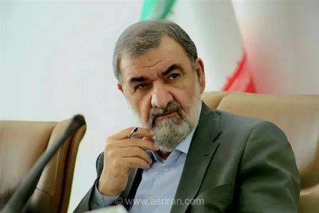محسن رضایی: ملت، مهم‌ترین سرمایه امنیت ملی ایران است