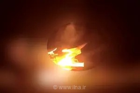 ارتش ایران سه پایگاه کلیدی آمریکا در کویت را با پهپادهای انهدامی هدف قرار داد؛ پاسخ کوبنده به شرارت‌ها