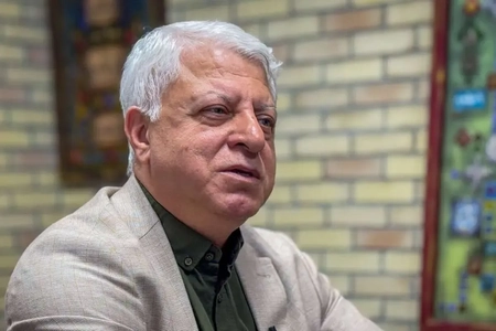 هشدار فعال سیاسی درباره خطر جنگ؛ توصیه‌هایی به رئیس جمهور