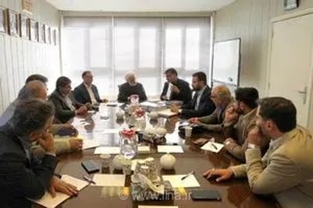 معاون حقوقی رئیس‌جمهور: مستندسازی خسارات باید به پیگیری حقوقی و استیفای حقوق ایران منجر شود