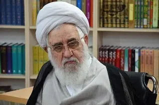 درگذشت آیت الله قربانی، نماینده سابق ولی فقیه در گیلان
