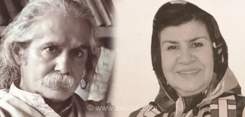 خاطره‌ای از اخوان ثالث درباره‌ی گل‌رخسار تاجیکی و دعوت به جشنواره شعر