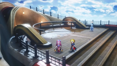 مکان‌های یافتن و استفاده از آدامانتایت در Final Fantasy Resonance