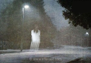 یادآوری لولوهای ترسناک: از لولوخورخوره تا موجودات وهمی