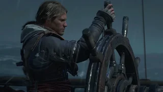 به‌روزرسانی بزرگ نهایی Assassin’s Creed Black Flag Resynced منتشر شد