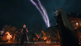 Final Fantasy VII Revelation با دو بسته داستانی جدید برای سیفیروث و وینسنت و تورک عرضه می‌شود