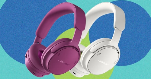 بررسی هدفون Bose QuietComfort (نسل دوم): قهرمان حذف نویز