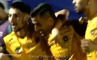ویدیو؛ خلاصه بازی چادرملو اردکان و سپاهان اصفهان در هفته نخست لیگ برتر فوتبال ایران