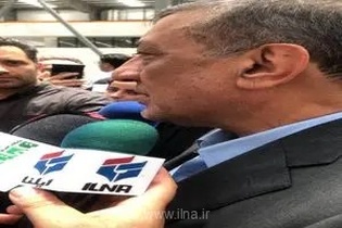 جزئیات سفر معاون اجرایی رئیس‌جمهور به البرز؛ بررسی روند بازسازی پل شهید رئیسی پس از حمله اخیر