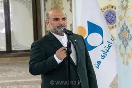 تجلیل از هنرمندان پیشکسوت فعال در حماسه جنگ رمضان در اصفهان