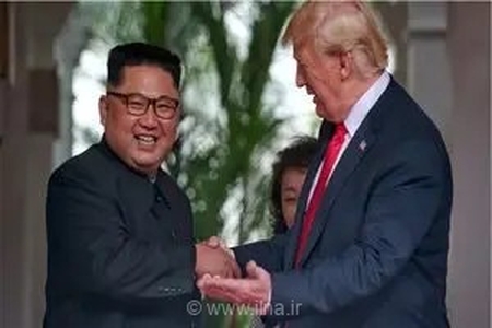 ترامپ: کره شمالی ۵۷ سلاح هسته‌ای دارد؛ احتمال دیدار دوباره با کیم وجود دارد