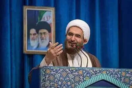 ایران نیازمند نهضت ملی برای صیانت از خانواده است