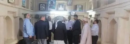 احداث موزه در رامشیر با اعتبار مسئولیت‌های اجتماعی نفت