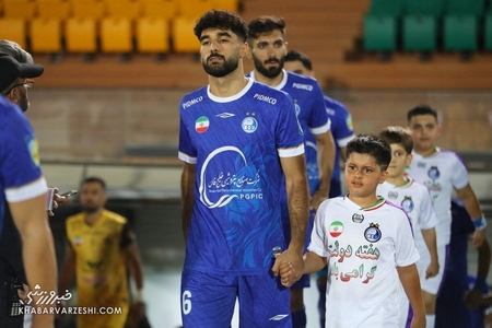 آقاسی و فلاح، مدافعان استقلال در اردوی تیم ملی