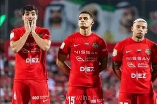 اعلام ترکیب شباب الاهلی برای دیدار با الظفره؛ حضور سیفی و عزت‌اللهی