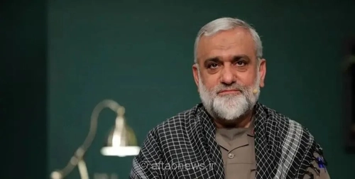 سردار نقدی: سپاه باید هوشمندانه آماده باشد/ دکترین نظامی ایران تهاجمی می‌شود