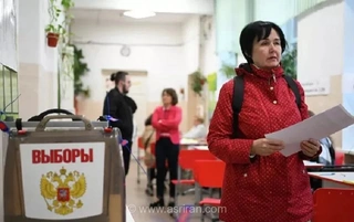 هشدار روسیه: اروپا در تلاش برای مداخله در انتخابات دومای دولتی است