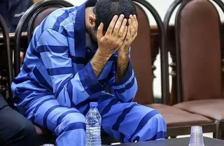 درگیری در یوسف‌آباد تهران / ادعای متهم: مقتول قصد آزار داشت