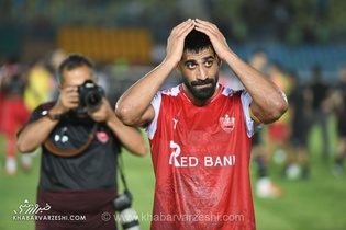 واکنش کنعانی‌زادگان به پیروزی پرسپولیس مقابل استقلال خوزستان؛ از تبریک تا ابراز ناراحتی