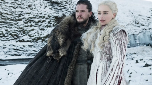 ۱۰ بهترین قسمت‌های سریال 'Game of Thrones' بر اساس امتیاز IMDB
