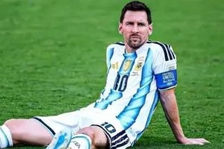تداوم درخشش اسطوره؛ لیونل مسی عنوان بهترین بازیکن جام جهانی ۲۰۲۶ را از نگاه IFFHS کسب کرد