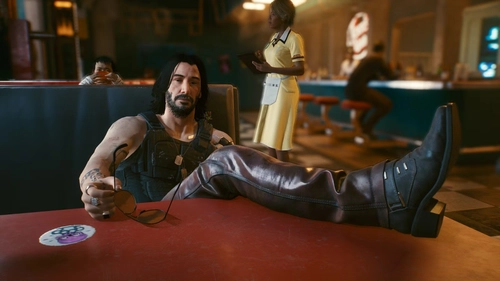 جزئیات رسمی از فیلم Cyberpunk 2077 فاش شد؛ اقتباسی متفاوت از بازی