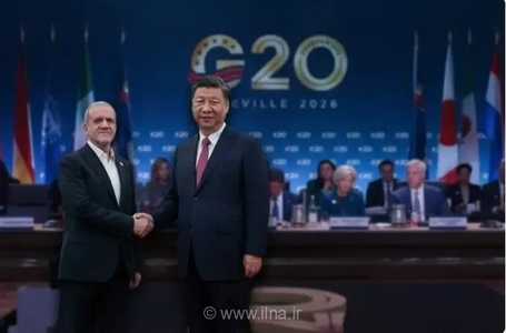 فشار واشنگتن بر چین برای کاهش همکاری اقتصادی با ایران؛ آیا پکن تسلیم می‌شود؟