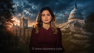 آیا دولت آمریکا می‌تواند دانشگاه‌هایی که اسرائیل را تحریم می‌کنند مجازات کند؟